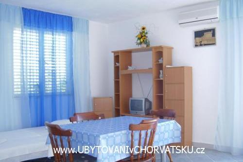 Appartementen Milas – foto 3