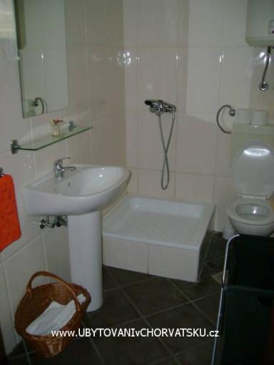 Appartementen Medena - Milišić – foto 3