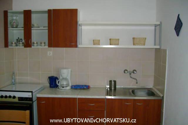 Appartementen Medena - Milišić – foto 4