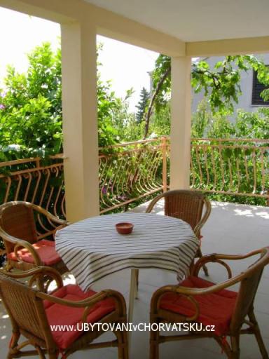 Appartementen Medena - Milišić – foto 7