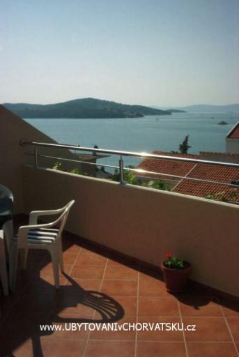 Appartementen Medena - Milišić – foto 8