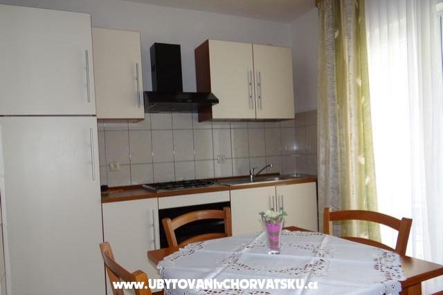 Appartementen Milka – foto 4