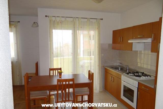 Appartementen Milka – foto 6