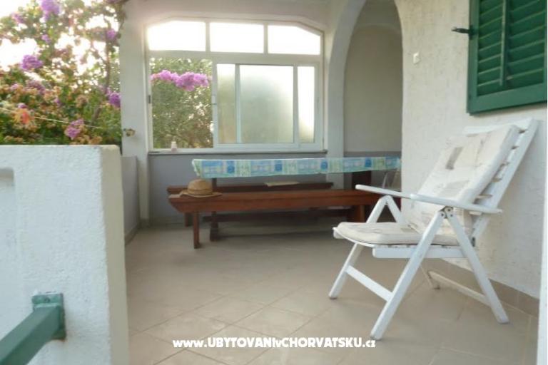 Appartementen Milković – foto 11