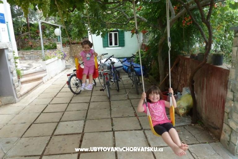 Appartementen Milković – foto 14