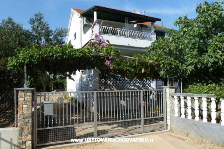 Appartementen Milković – foto 15