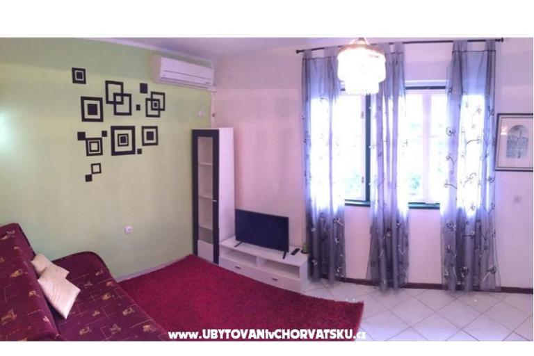 Appartementen Milković – foto 2