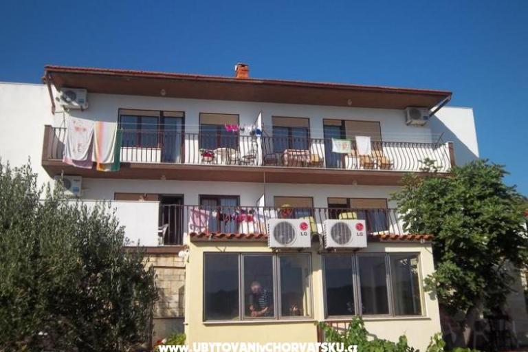 Appartementen Nakir – foto 10