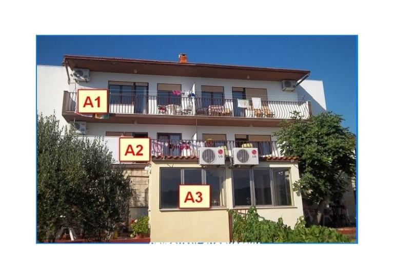 Appartementen Nakir – foto 17