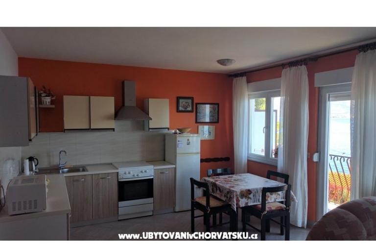 Appartementen Nakir – foto 5