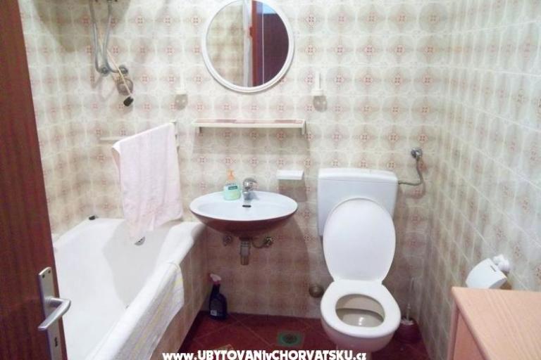 Appartementen Nakir – foto 7
