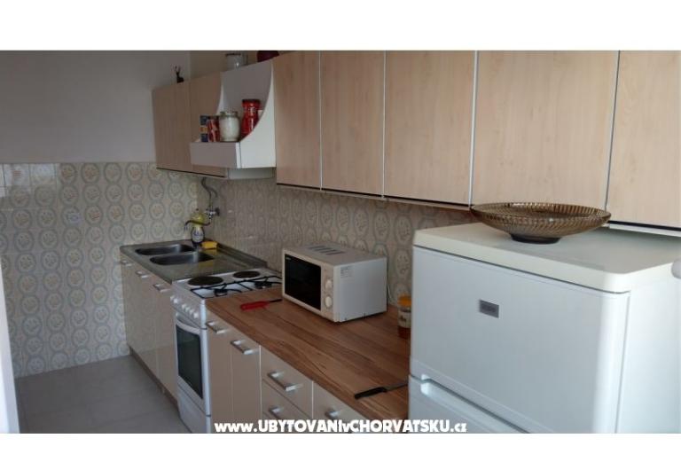 Appartementen Nakir – foto 8