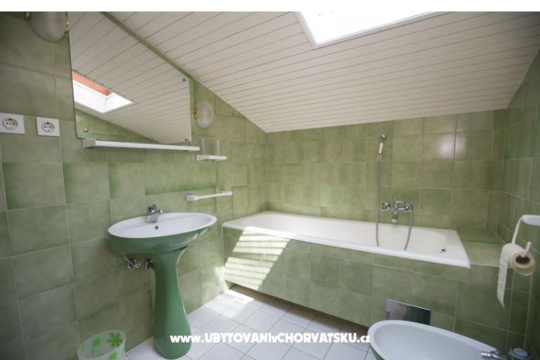 Appartementen Palma-Loncar – foto 9