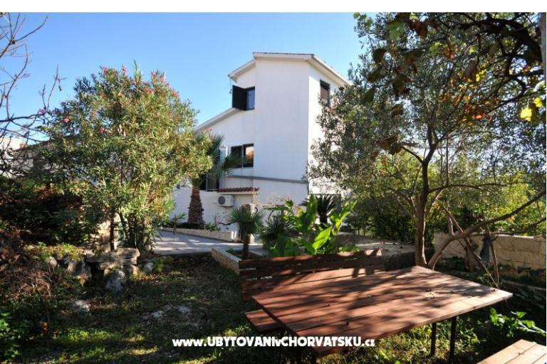 Appartementen Paneta – foto 12