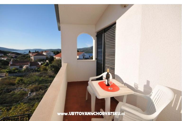 Appartementen Paneta – foto 8