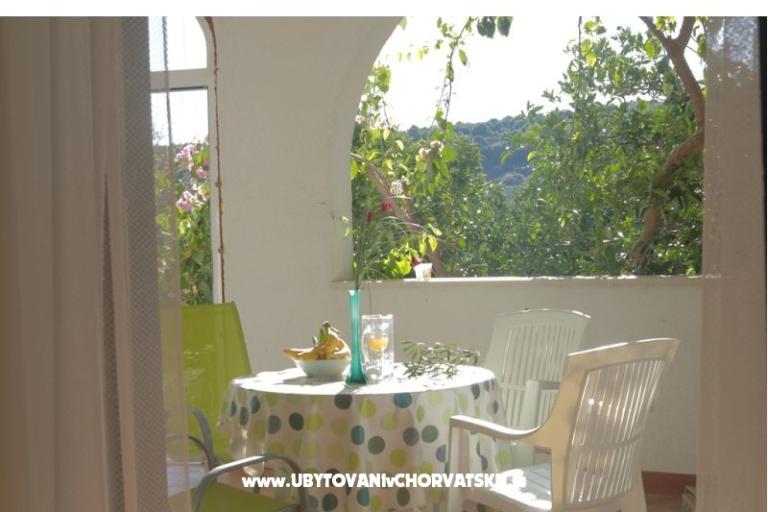 Appartementen Paneta – foto 9