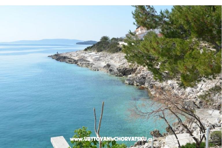 Appartementen Petar Milat – foto 18