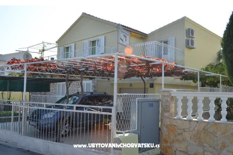 Appartementen Petar Milat – foto 2