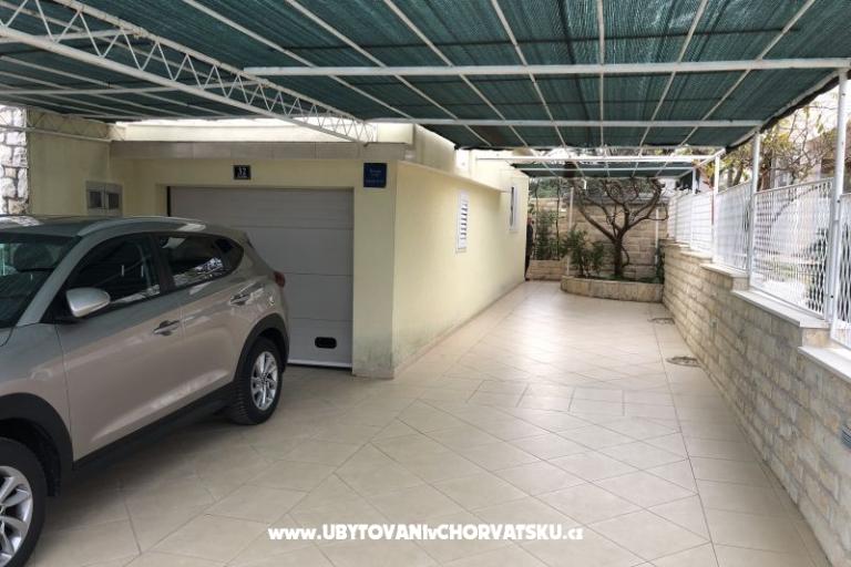 Appartementen Petar Milat – foto 3