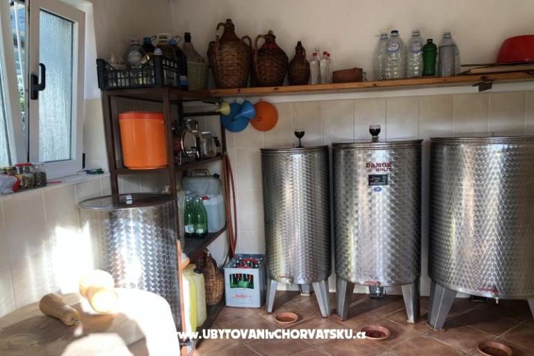 Appartementen Petar Milat – foto 7
