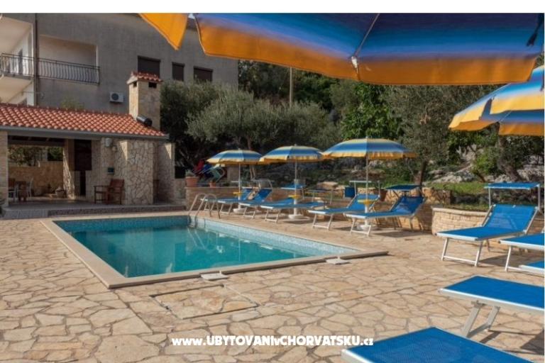 Appartementen Petra – foto 4