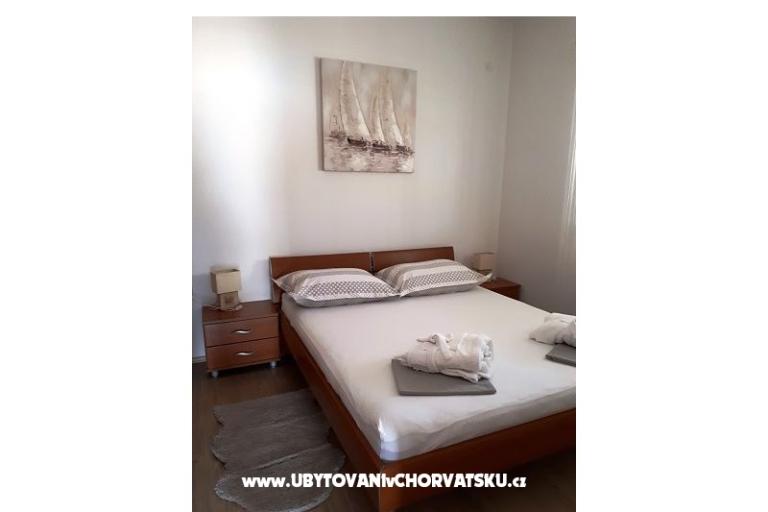 Appartementen Prkic – foto 11
