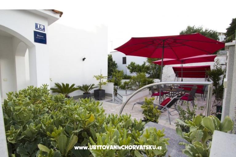 Appartementen Prkic – foto 15
