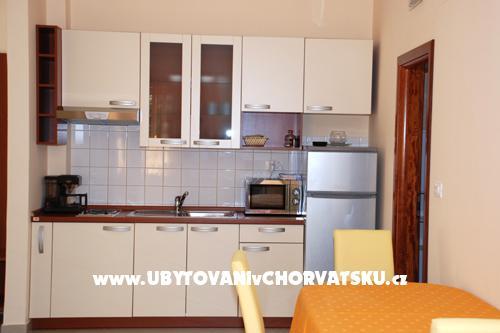 Appartementen Riva &amp; Roza – foto 6