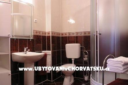Appartementen Riva &amp; Roza – foto 7