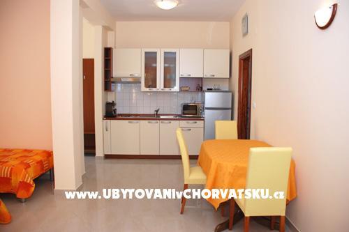 Appartementen Riva &amp; Roza – foto 8