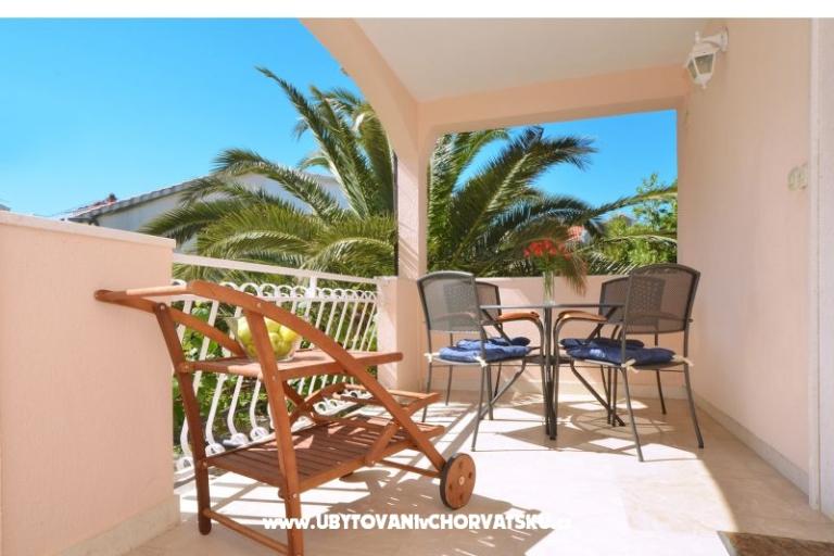 Appartementen Rocco – foto 6