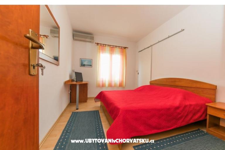 Appartementen &amp; Kamers Marija – foto 10