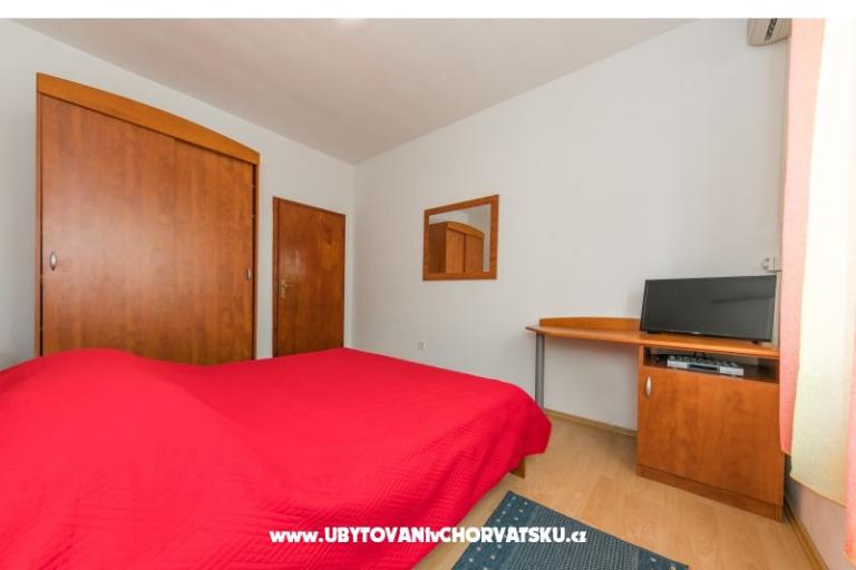 Appartementen &amp; Kamers Marija – foto 11