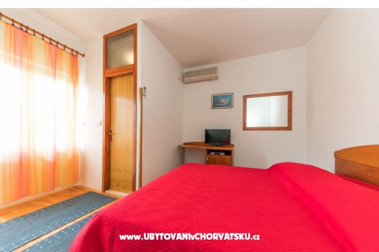 Appartementen &amp; Kamers Marija – foto 12