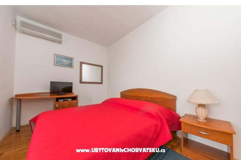 Appartementen &amp; Kamers Marija – foto 13