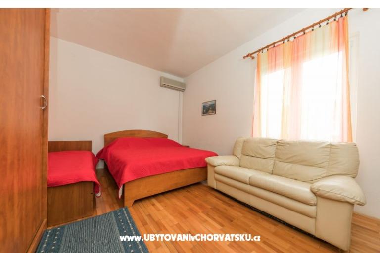 Appartementen &amp; Kamers Marija – foto 14