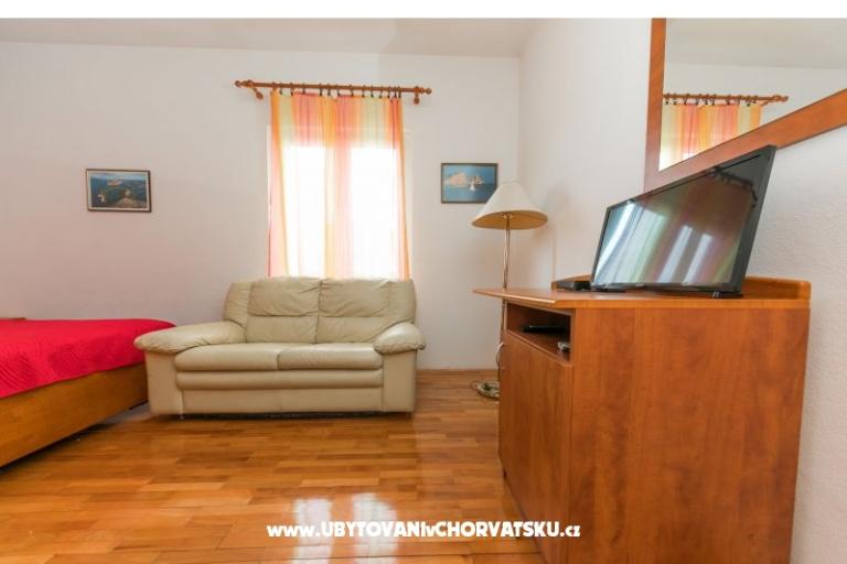 Appartementen &amp; Kamers Marija – foto 15