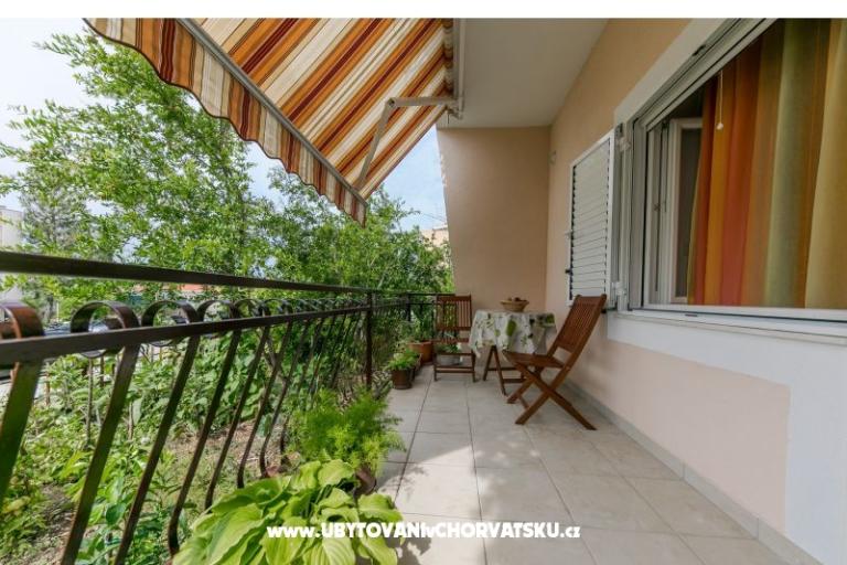 Appartementen &amp; Kamers Marija – foto 16
