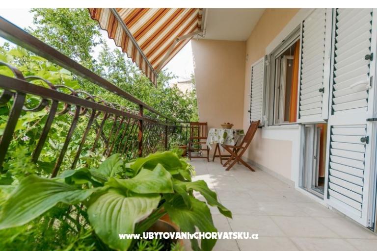 Appartementen &amp; Kamers Marija – foto 17