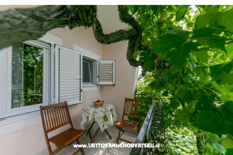 Appartementen &amp; Kamers Marija – foto 18