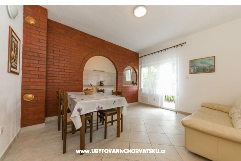 Appartementen &amp; Kamers Marija – foto 2