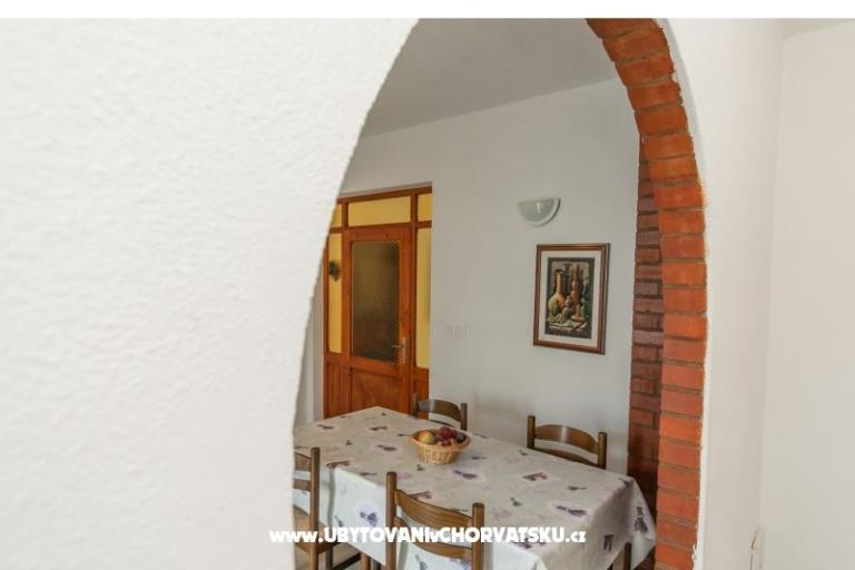 Appartementen &amp; Kamers Marija – foto 4