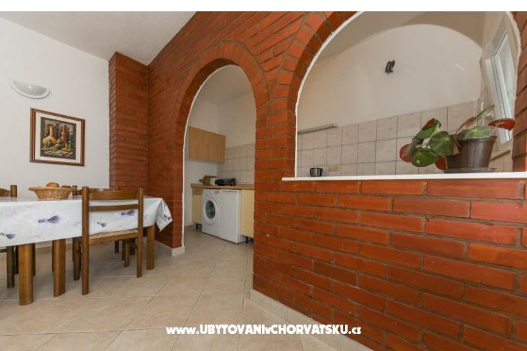 Appartementen &amp; Kamers Marija – foto 5