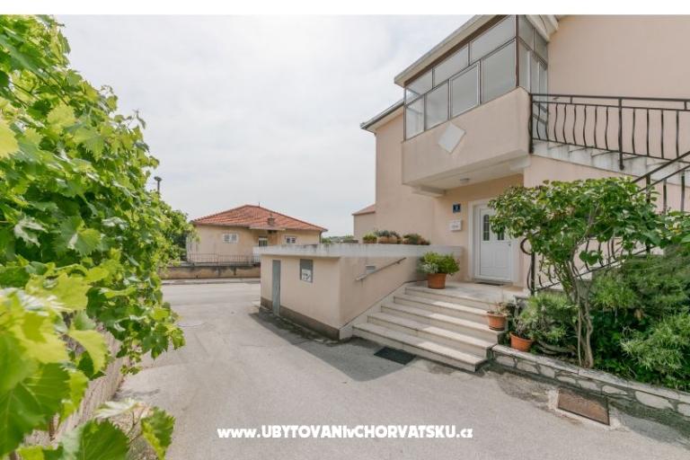 Appartementen &amp; Kamers Marija – foto 6