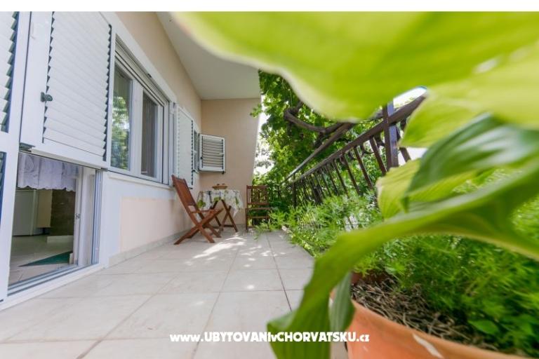 Appartementen &amp; Kamers Marija – foto 7