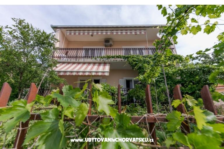 Appartementen &amp; Kamers Marija – foto 8