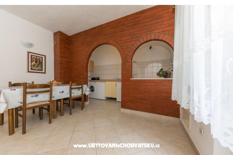 Appartementen &amp; Kamers Marija – foto 9