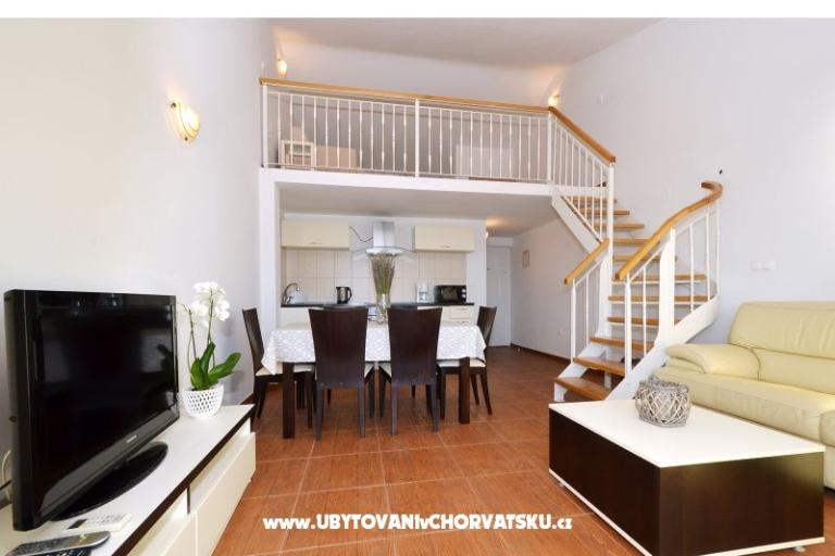 Appartementen Sablic – foto 11