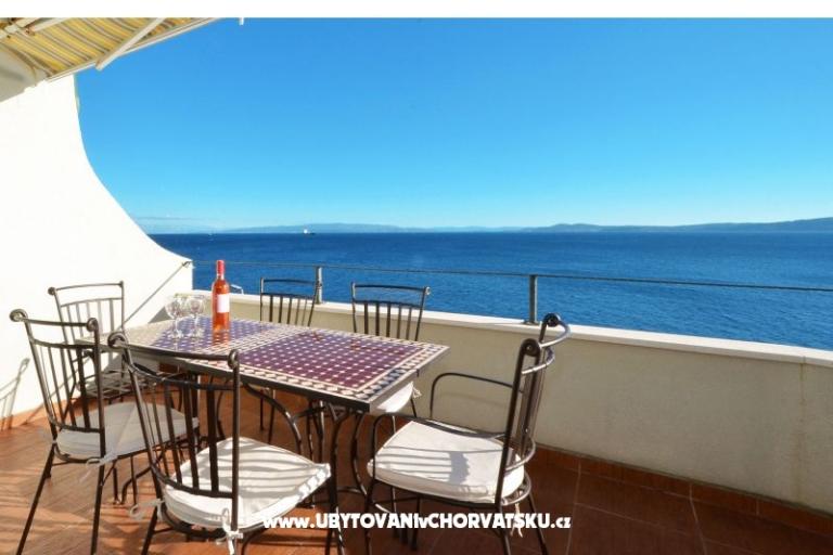 Appartementen Sablic – foto 13