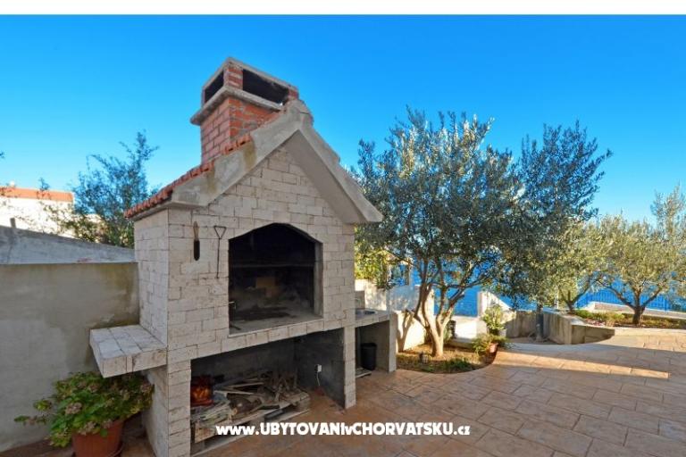 Appartementen Sablic – foto 15